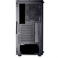 Xilence X505.ARGB midi tower PC skříň černá