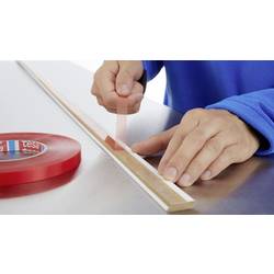 tesa 04965-00179-00 oboustranná lepicí páska tesafix® 4965 transparentní (d x š) 50 m x 25 mm 1 ks
