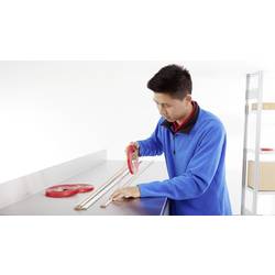 tesa 04965-00008-00 oboustranná lepicí páska tesafix® 4965 transparentní (d x š) 50 m x 19 mm 1 ks