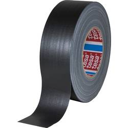 tesa 53949-00000-02 páska se skelným vláknem tesa® Gaffer tape černá (d x š) 50 m x 50 mm 1 ks