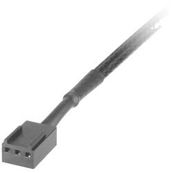 Iceberg Thermal IceGALE Silent PC větrák s krytem černá