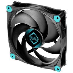 Iceberg Thermal IceGALE Silent PC větrák s krytem černá