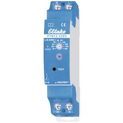 Eltako PTN12-230V 23001802 Testovací tlačítko, 0.1 - 14400 s, 250 V/AC, 10 A, 1 ks