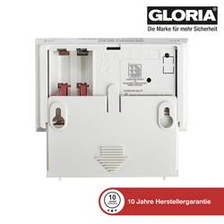 Gloria KO2D, 002518.0571 detektor oxidu uhelnatého na baterii, detekce oxidu uhelnatého (CO)