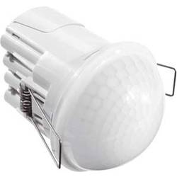 ESYLUX EP10510021 pod omítku stropní detektor pohybu 360 ° relé barevná IP40