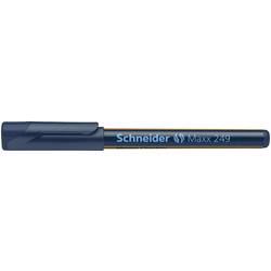 Schneider Schreibgeräte Maxx 249 Money Checker testovací pero na bankovky