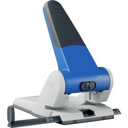 Leitz 51800035 spisová děrovačka modrá max. formát nastavení: DIN A3 65 listů (80 g/m²)