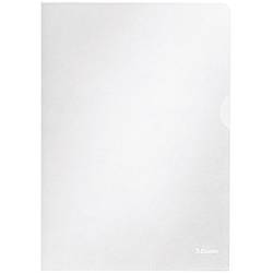 Esselte průhledný obal DIN A4 polypropylen 0.11 mm transparentní 54832 100 ks
