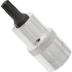 Vigor V2155 vnitřní šestihran (TX) nástrčný klíč T 40 1/2