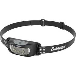 Energizer Universal Plus LED čelovka, na baterii, 100 lm, 9 h, E301659800