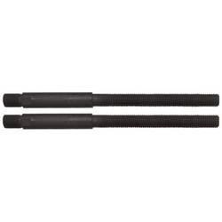 Sada tažných tyčí 340mm, 2dílná KS Tools 460.1772