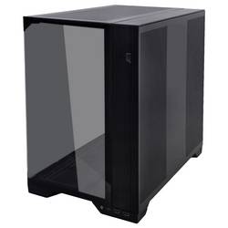 Phanteks O11VPX midi tower pouzdro, herní pouzdro, PC skříň černá