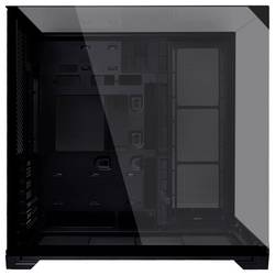 Phanteks O11VPX midi tower pouzdro, herní pouzdro, PC skříň černá