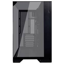 Phanteks O11VPX midi tower pouzdro, herní pouzdro, PC skříň černá