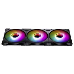 Phanteks PH-F140M25R_G2_DBK01 PC větrák s krytem