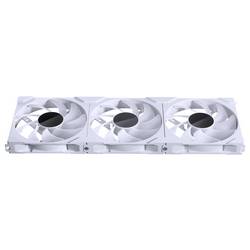 Phanteks PH-F140M25_G2_DWT01 PC větrák s krytem bílá