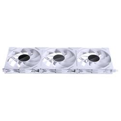 Phanteks PH-F140M25_G2_DWT01 PC větrák s krytem bílá