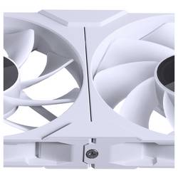 Phanteks PH-F140M25R_G2_DWT01_3P PC větrák s krytem