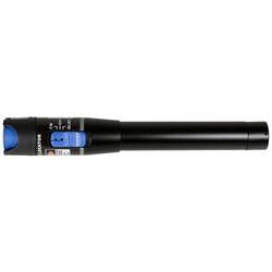 LogiLink WZ0049 síťový tester Vhodný pro (Specifikace sítě (CAT)): Ferule 1,25 mm, Ferule 2,5 mm