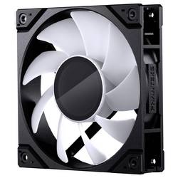 Phanteks PH-F120M25_G2_DBK01 PC větrák s krytem černá (š x v x h) 120 x 25 x 120 mm