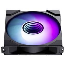 Phanteks PH-F120M25_G2_DBK01 PC větrák s krytem černá (š x v x h) 120 x 25 x 120 mm