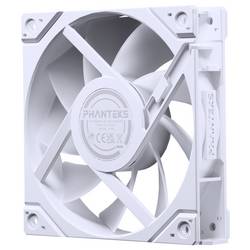 Phanteks PH-F120M25_G2_DWT01 PC větrák s krytem bílá (š x v x h) 120 x 25 x 120 mm