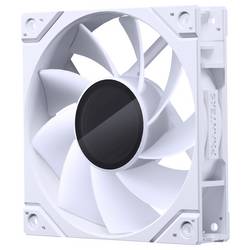 Phanteks PH-F120M25R_G2_DWT01_3P PC větrák s krytem (š x v x h) 120 x 25 x 120 mm
