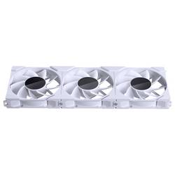 Phanteks PH-F120M25R_G2_DWT01_3P PC větrák s krytem (š x v x h) 120 x 25 x 120 mm