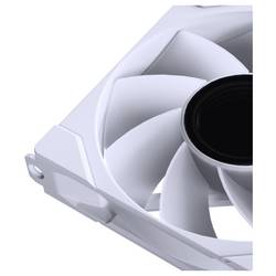 Phanteks PH-F120M25R_G2_DWT01_3P PC větrák s krytem (š x v x h) 120 x 25 x 120 mm