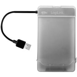 LogiLink USB 2.0 adaptér AU0037