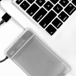 LogiLink USB 2.0 adaptér AU0037