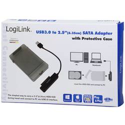 LogiLink USB 2.0 adaptér AU0037