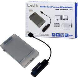 LogiLink USB 2.0 adaptér AU0037