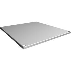 Rittal SV 9681.666 Střešní plech šedá 1 ks