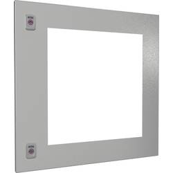 Rittal SV 9682.167 dělené dveře ocel šedá (š x v) 600 mm x 600 mm 1 ks