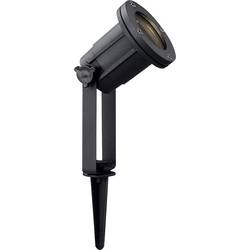 Nordlux 20789903 Spotlight zahradní reflektor LED, halogenová žárovka GU10 35 W černá