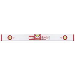BMI 694180EMS 694180EMS magnetická vodováha s magnetem 180 cm 0.5 mm/m