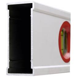 BMI 694180EMS 694180EMS magnetická vodováha s magnetem 180 cm 0.5 mm/m