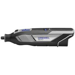 Dremel 8240-3/45 akumulátorový multifunkční nástroj akumulátor, vč. nabíječky, vč. příslušenství, 12 V, 2.0 Ah, F0138240JF