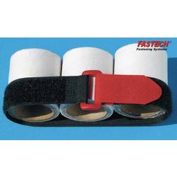 FASTECH® F101-30-600 pásek se suchým zipem s páskem háčková a flaušová část (d x š) 600 mm x 30 mm černá 1 ks