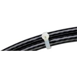 ABB TYB25MX, TYB25MX, stahovací pásky, 4.80 mm, 186 mm, černá, 1000 ks