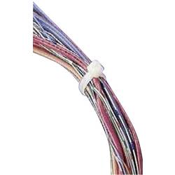 ABB TYB25MX, TYB25MX, stahovací pásky, 4.80 mm, 186 mm, černá, 1000 ks