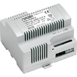 Comatec TBD2/AL.0200.12/F6 síťový zdroj na DIN lištu 12 V/DC 2 A 24 W Obsah 1 ks