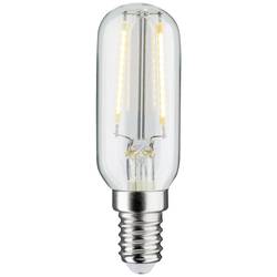 Paulmann 28694 LED Energetická třída (EEK2021) F (A - G) E14 2.8 W teplá bílá (Ø x v) 25 mm x 82 mm 1 ks