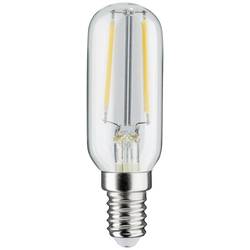 Paulmann 28694 LED Energetická třída (EEK2021) F (A - G) E14 2.8 W teplá bílá (Ø x v) 25 mm x 82 mm 1 ks