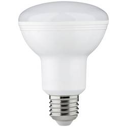 Paulmann 28444 LED Energetická třída (EEK2021) F (A - G) E27 žárovka 9.5 W teplá bílá (Ø x v) 80 mm x 114 mm 1 ks