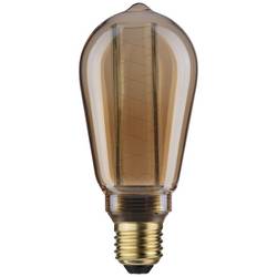 Paulmann 28598 LED E27 4 W zlatá (Ø x v) 64 mm x 145 mm 1 ks