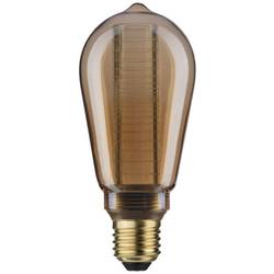 Paulmann 28599 LED E27 4 W zlatá (Ø x v) 64 mm x 145 mm 1 ks
