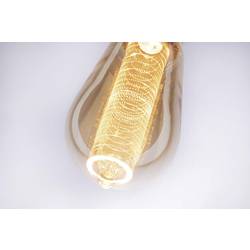 Paulmann 28599 LED E27 4 W zlatá (Ø x v) 64 mm x 145 mm 1 ks