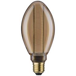Paulmann 28600 LED E27 4 W zlatá (Ø x v) 75 mm x 165 mm 1 ks